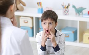 Dil ve Konu�ma Terapisi