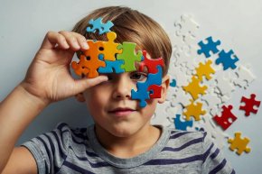 Otizm Spektrum Bozuklu�u